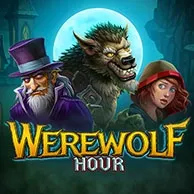 Werewolf Hour