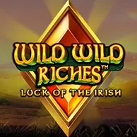 Wild Wild Riches