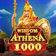 Wisdom Of Athena 1000