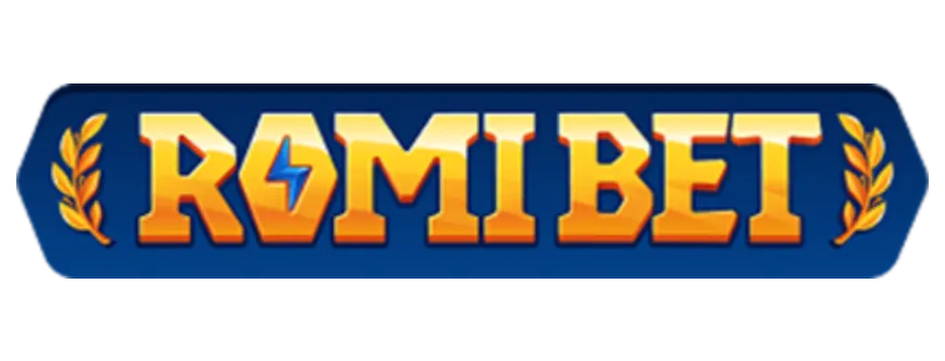 Romibet logo
